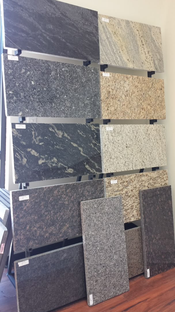 Granite